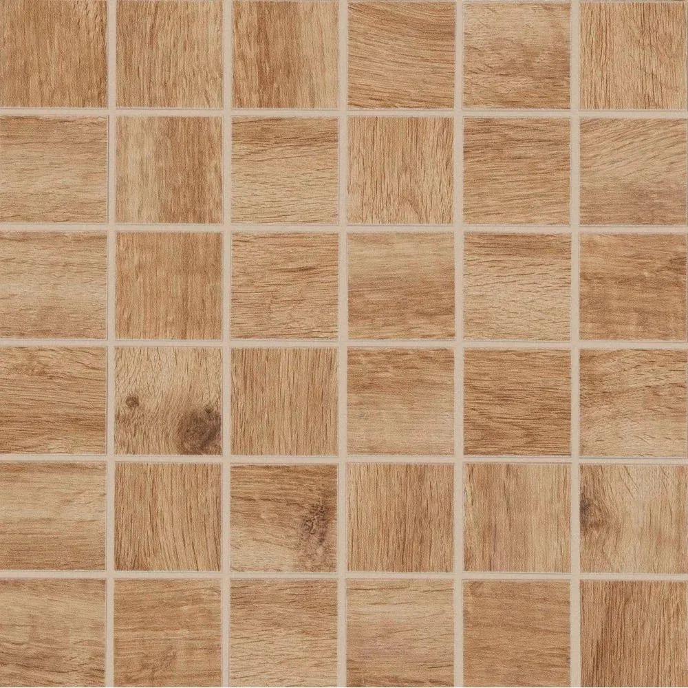 MARAZZI TREVERKHOME LARICE MOSAICO HOLZEFFEKT NATURAL 30X30