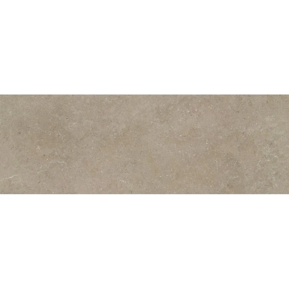 MARAZZI MAGNIFICA FLIESEN LIMESTONE TAUPE NATURAL REKTIFIZIERT 60X180