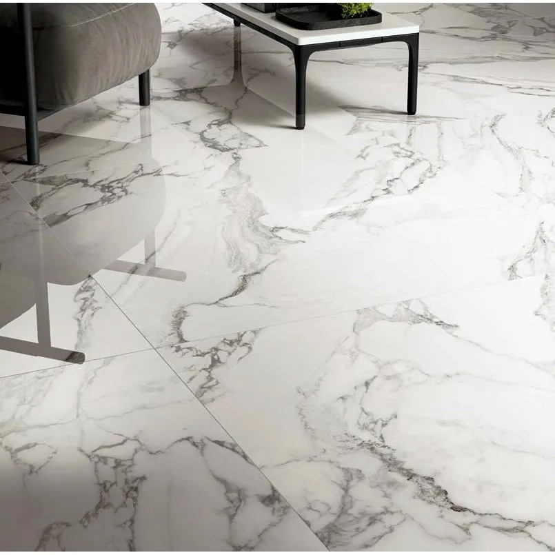 REFIN FLIESEN PRESTIGIO ARABESCATO LUX REKTIFIZIERT 60X60