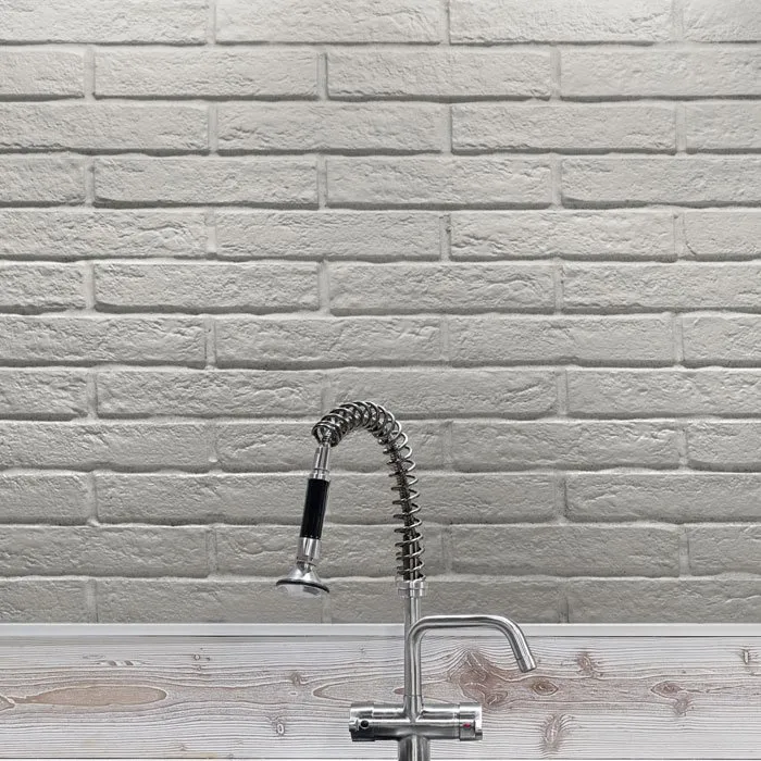 RONDINE NEW YORK FLIESEN GREY STRUKTURIERT 6X25