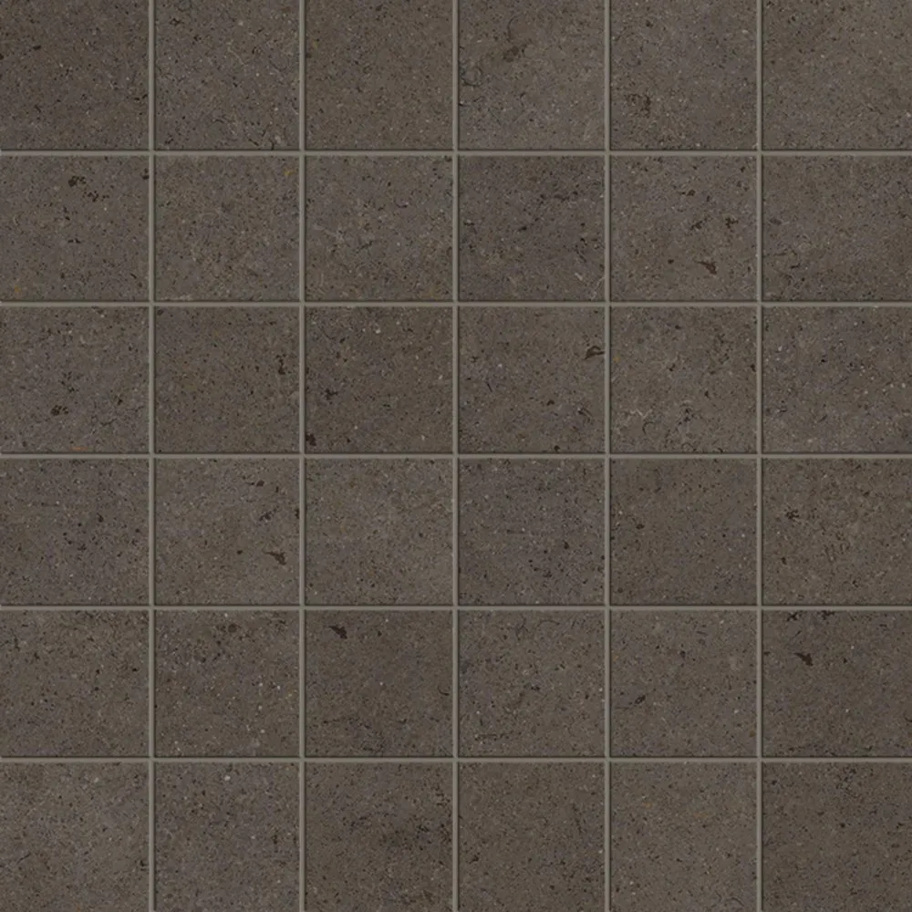 MARAZZI FLIESEN TERRATECH MOSAIK GRAFITE NATURAL 30X30