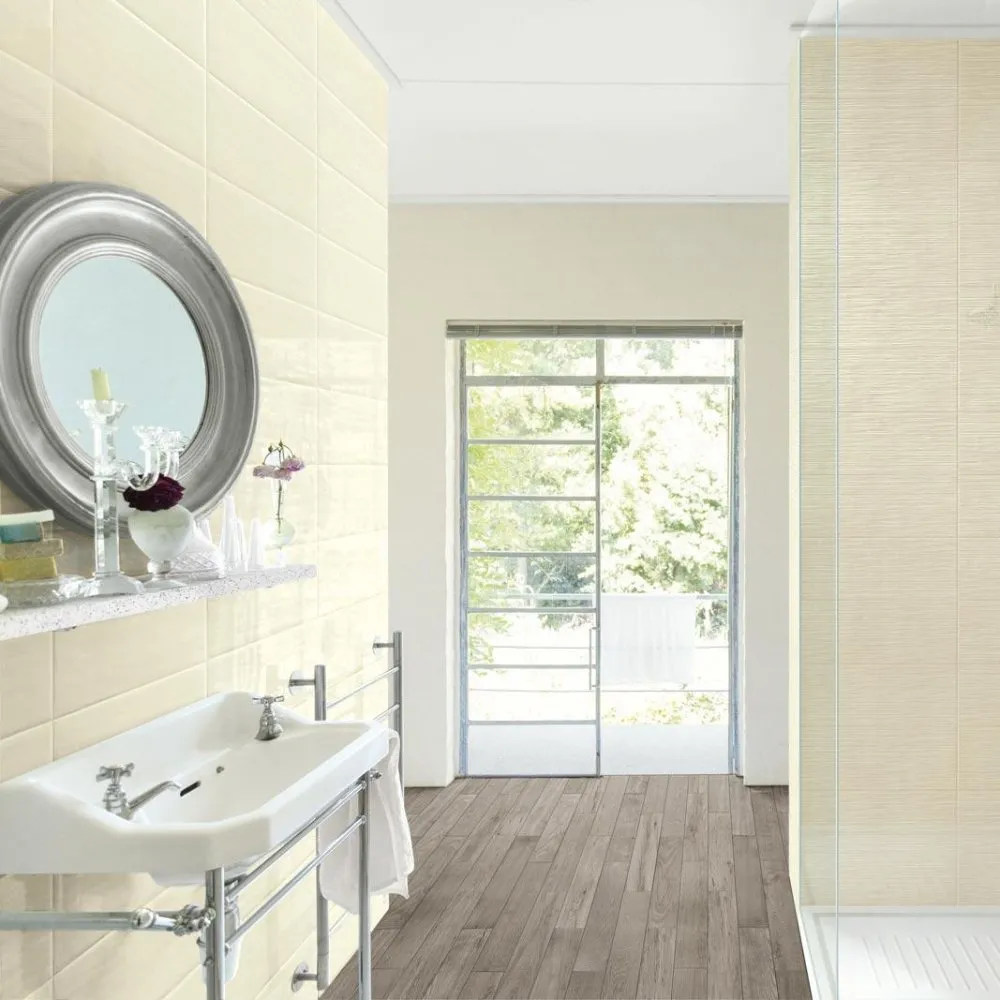 MARAZZI CLOUD FLIESEN CREAM LUX 20X50