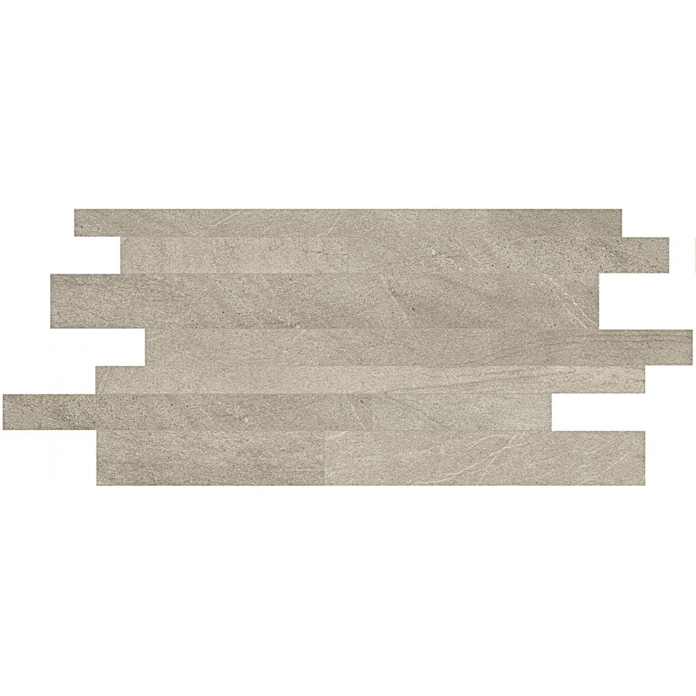 LEA CERAMICHE FLIESEN NEXTONE MURETTO TAUPE NATURAL REKTIFIZIERT 30X60
