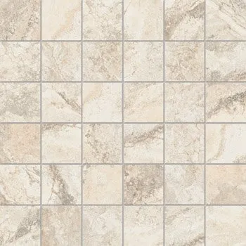 LAFAENZA FLIESEN BIANCO MOSAIK ALMOND TRA RA NATURAL 30X30