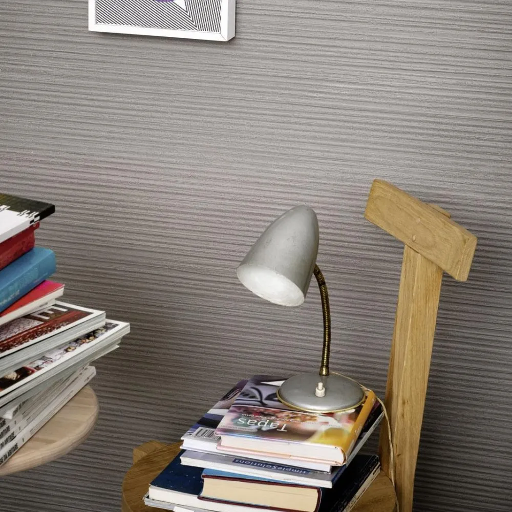 MARAZZI FLIESEN MATERIKA STRUTTURA SPATULA 3D ANTRACITE REKTIFIZIERT 40X120