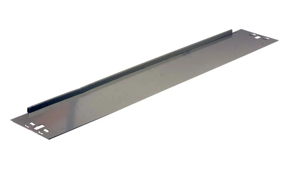 Fachwand | BxH 30x10cm | Grau