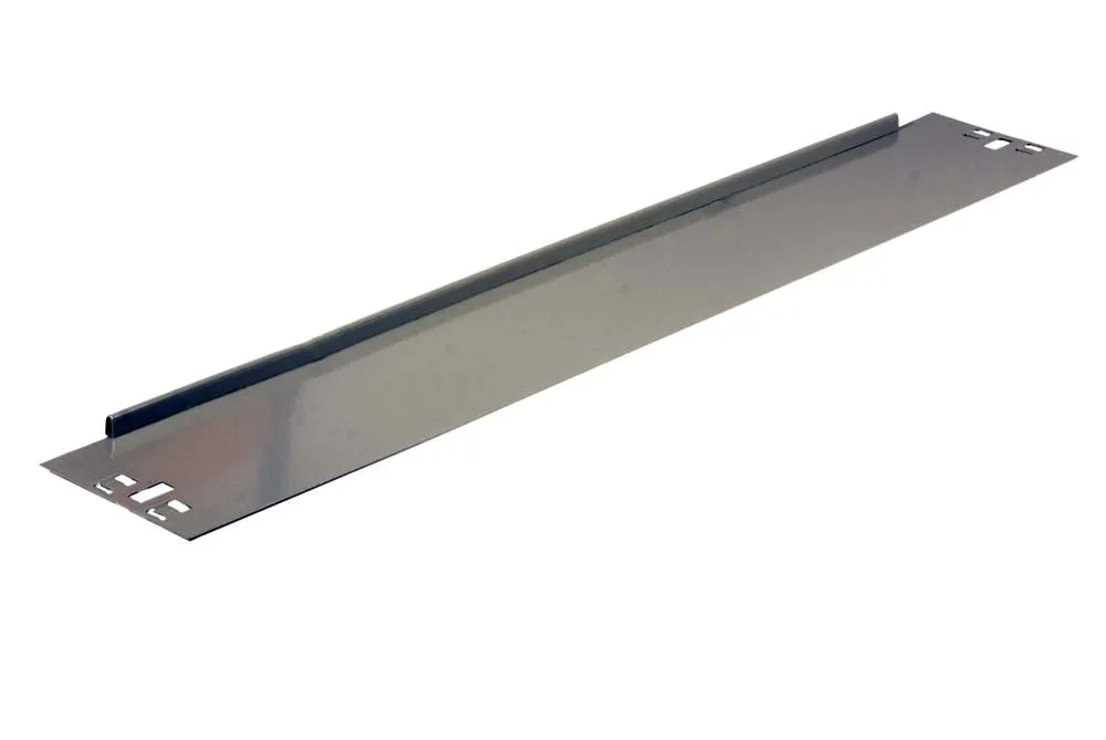 Fachwand | BxH 110cmx10cm | Grau