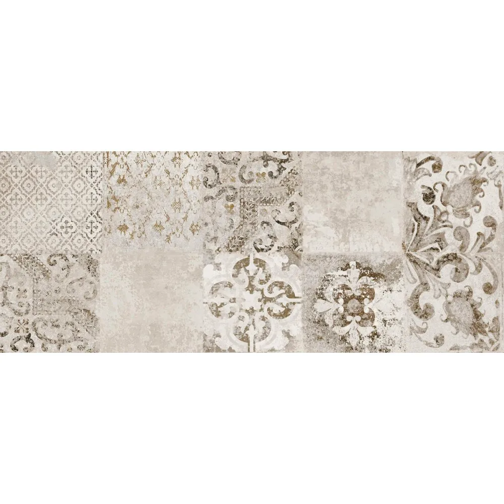 MARAZZI APPEAL FLIESEN DECORO TALE SAND NATURAL 20X50