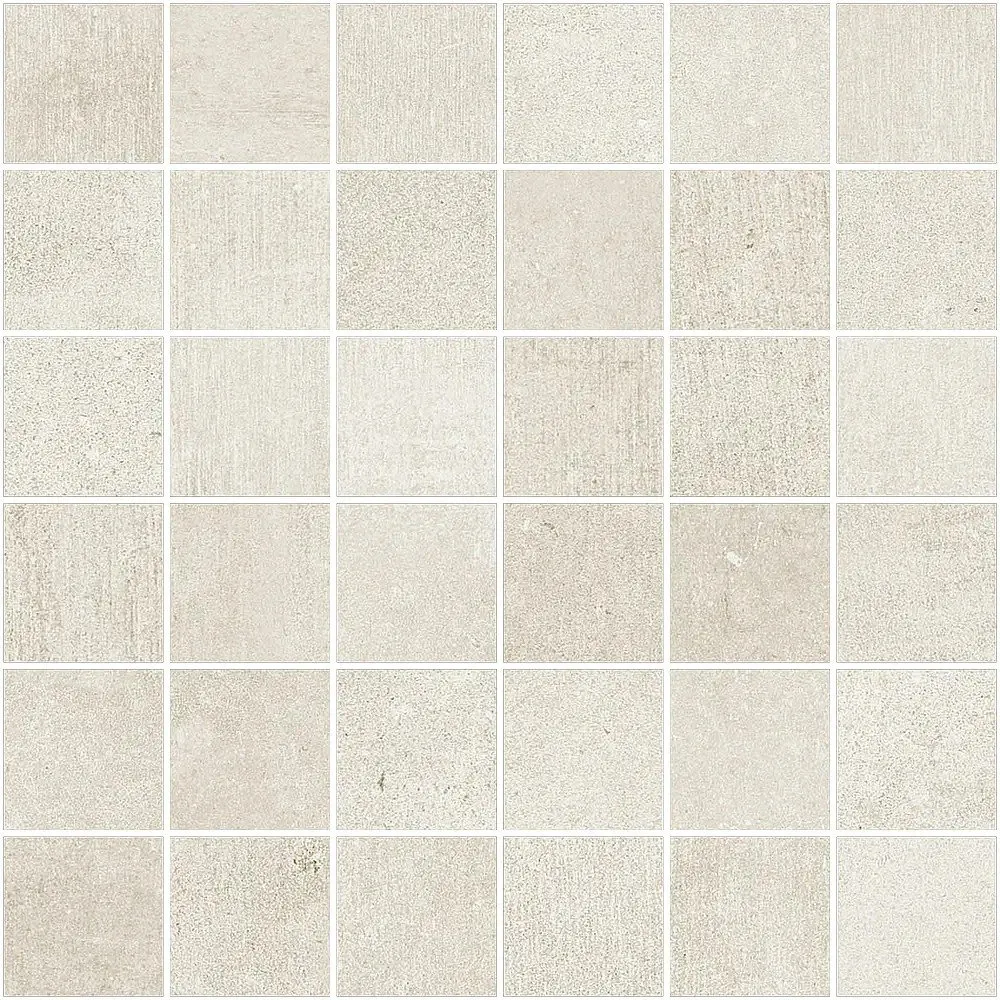 RAGNO FLIESEN BOOM MOSAIK LUCE NATURAL 30X30