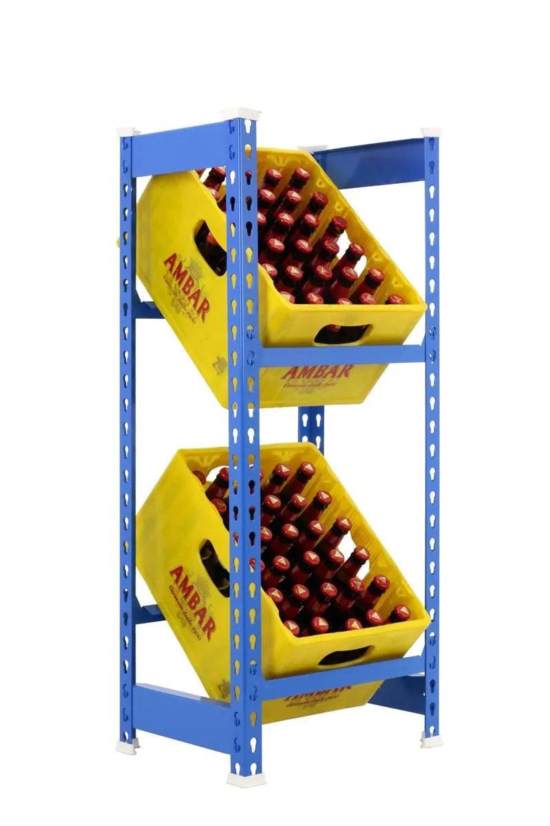 SIMONRACK KIT SIMONBOTTLE 2-1000x400x300 BLAU