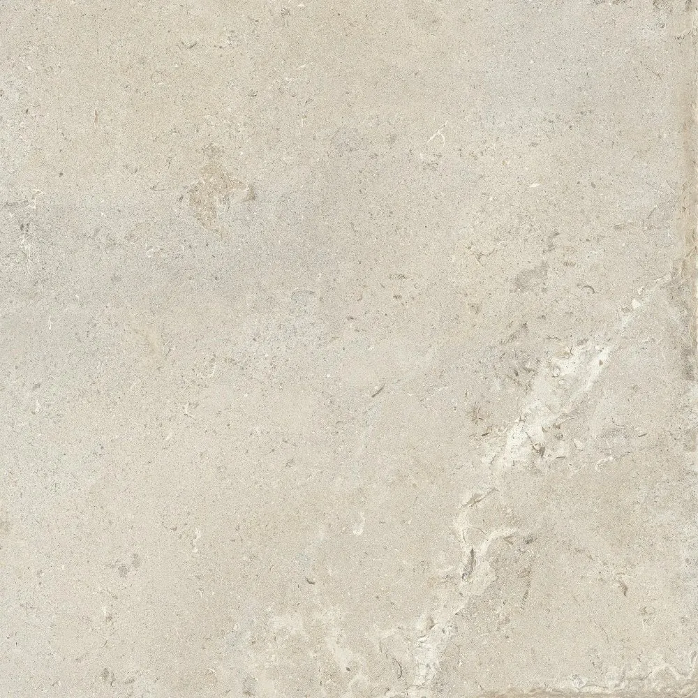 DOM CERAMICHE FLIESEN SIGNATURE STONE BEIGE OUTDOOR 20MM REKTIFIZIERT 60X90