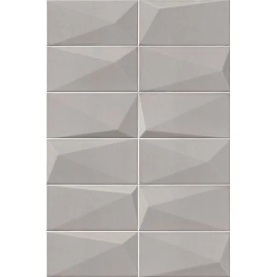 MAINZU FLIESEN DIAMOND PEARL LUX 10X20