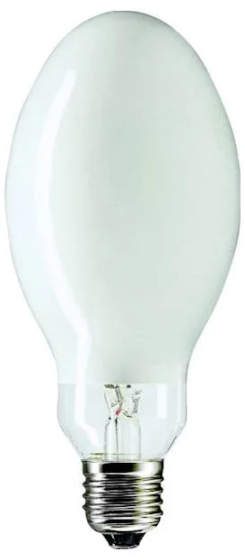 Signify Halogenmetalldampf 92813600 156 Mm E27 51.0 W Eek G Lampe B-Ware