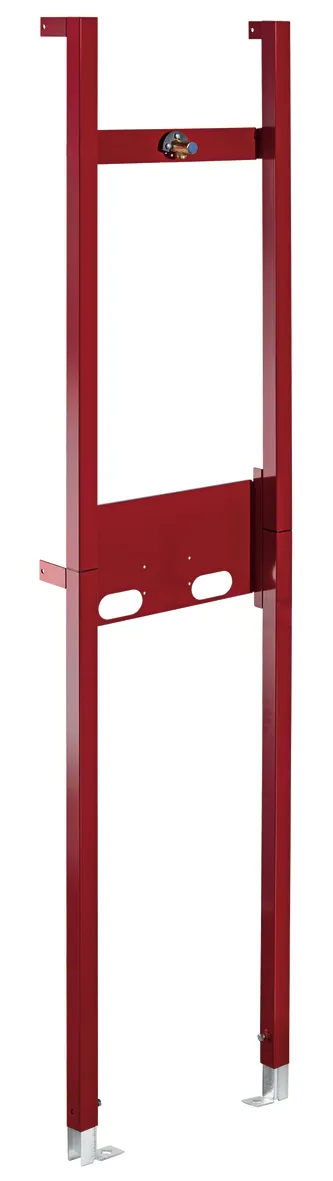 Dusch-Modul MONTUS, B 50 cm x H 223,3 cm, Rahmen pulverbeschichtet