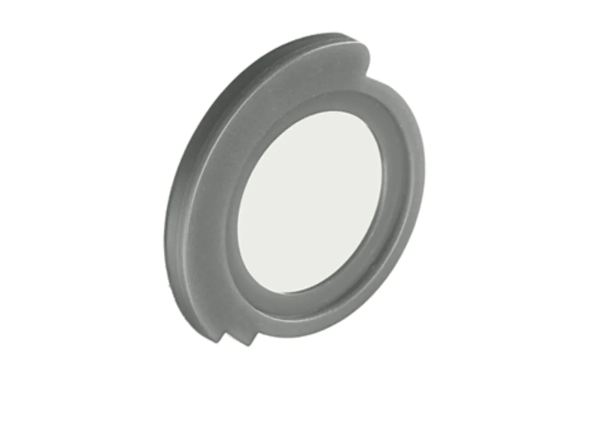 Arretierscheibe Thermostatknopf, Arretierscheibe