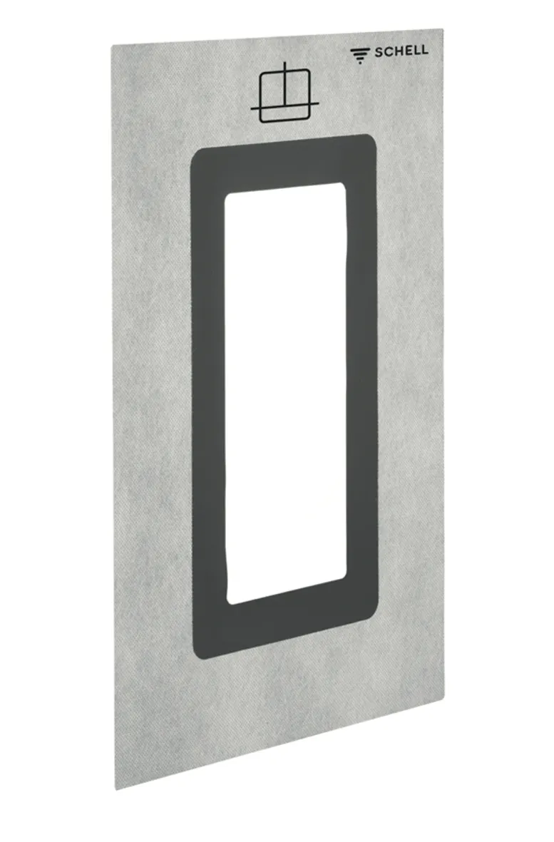 Dehnzonenmanschette, Dehnzonenmanschette, B 254 mm x H 370 mm