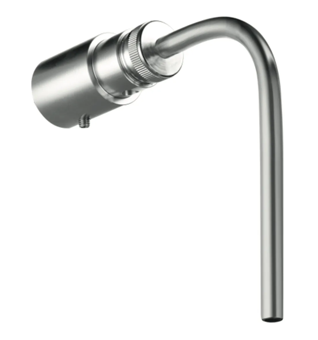 Probenahmeventil für Duschköpfe, Für Duschkopf BASIC (bis 2015), Probenahmeventil