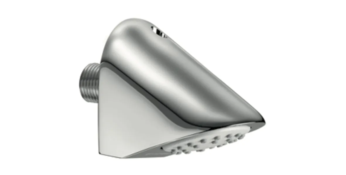 Duschkopf COMFORT Flex, Duschkopf, DN 15 G 1/2 AG, chrom