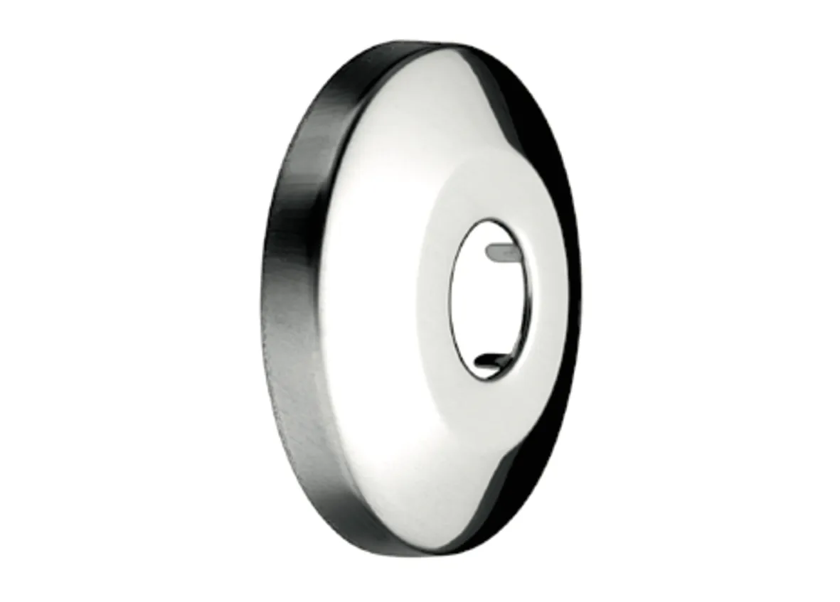 Schubrosette Ø 70 mm