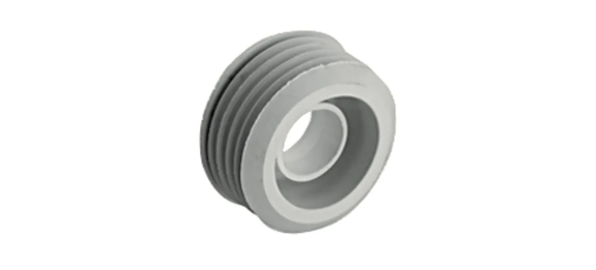 WC-Innenverbinder, Durchmesser: 55 mm