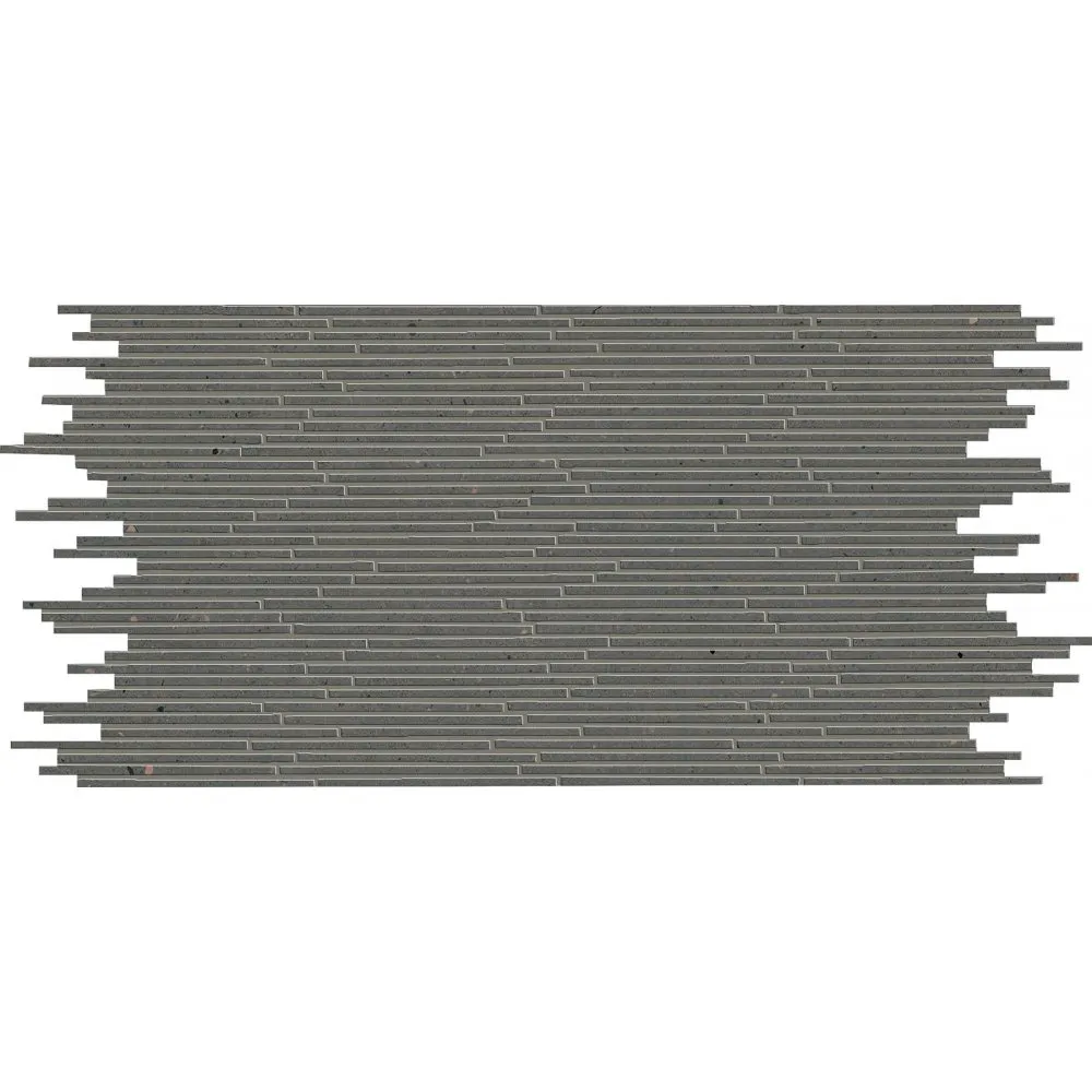 MARAZZI MAGNIFICA FLIESEN MOSAICO STICK MOON NATURAL 29X38