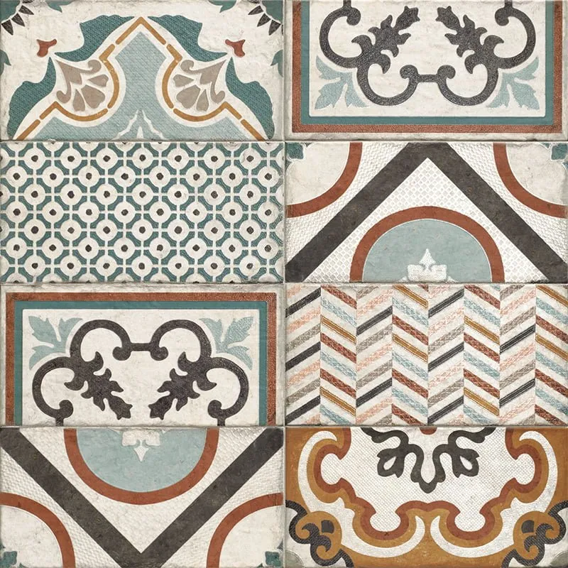 MAINZU FLIESEN RIVOLI TORINO SATINATO 15X30