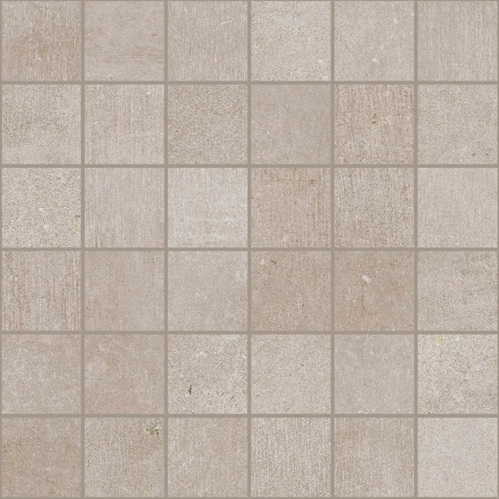 MARAZZI FLIESEN PLASTER MOSAIK SAND NATURAL 30X30
