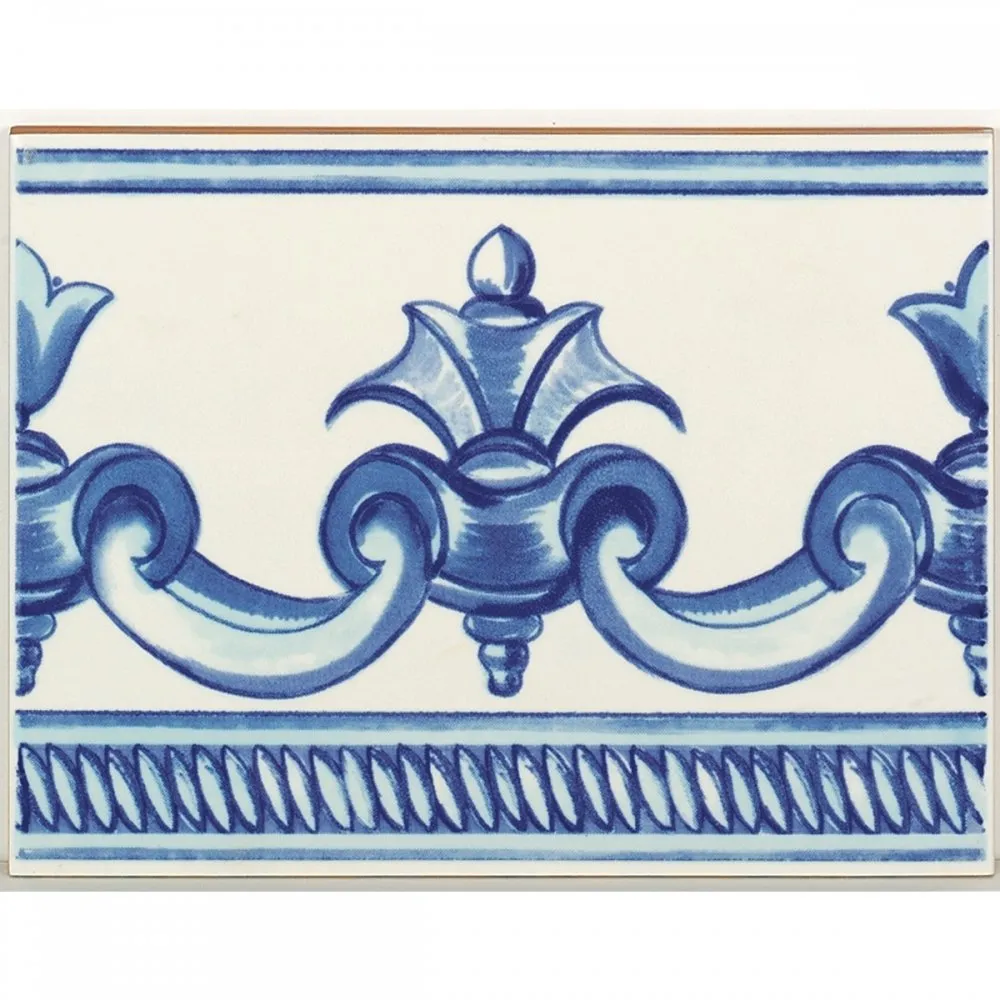 MAINZU FLIESEN MEDITERRÁNEO LORA ZÓCALO LORA CENEFA C-8 SATINATO 15X20