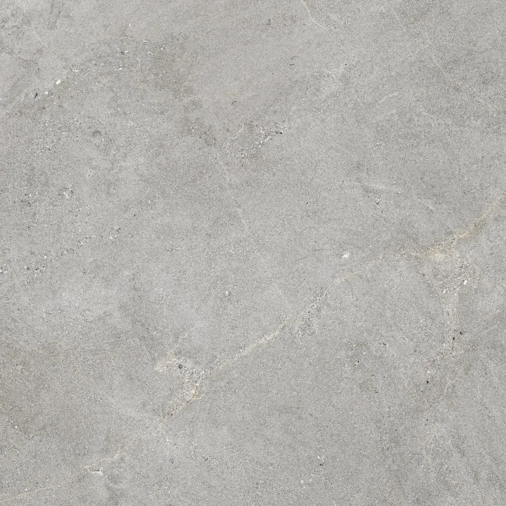 MARAZZI FLIESEN NATURALIA GRIGIO STRUKTURIERT REKTIFIZIERT 100X100