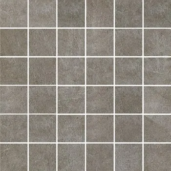 LAFAENZA FLIESEN LASTRA MOSAIK GRIGIO NATURAL 30X30
