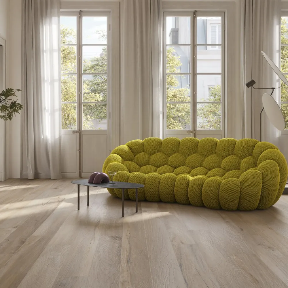 SERENISSIMA FLIESEN I LECCI LECCIO GENTILE NATURAL REKTIFIZIERT 30X120