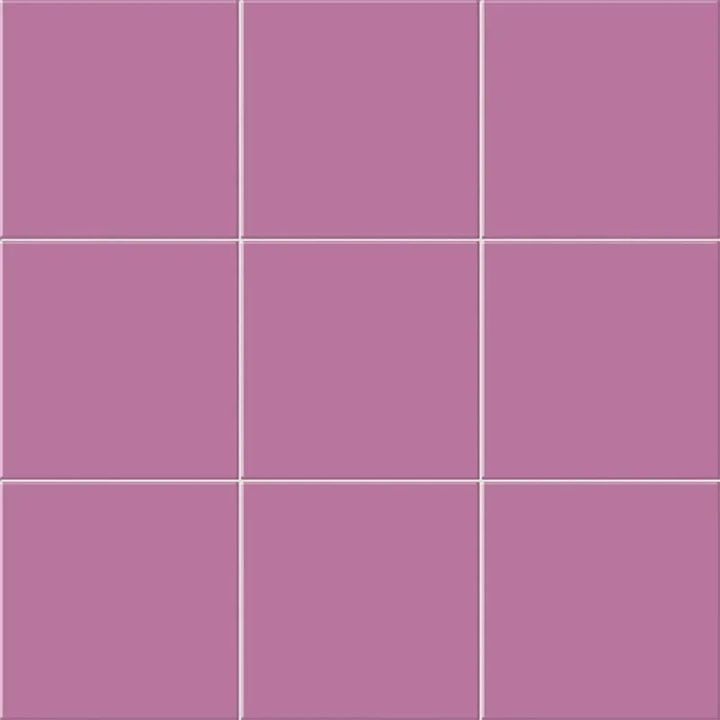 MAINZU FLIESEN CHROMA VIOLA LUX 20X20