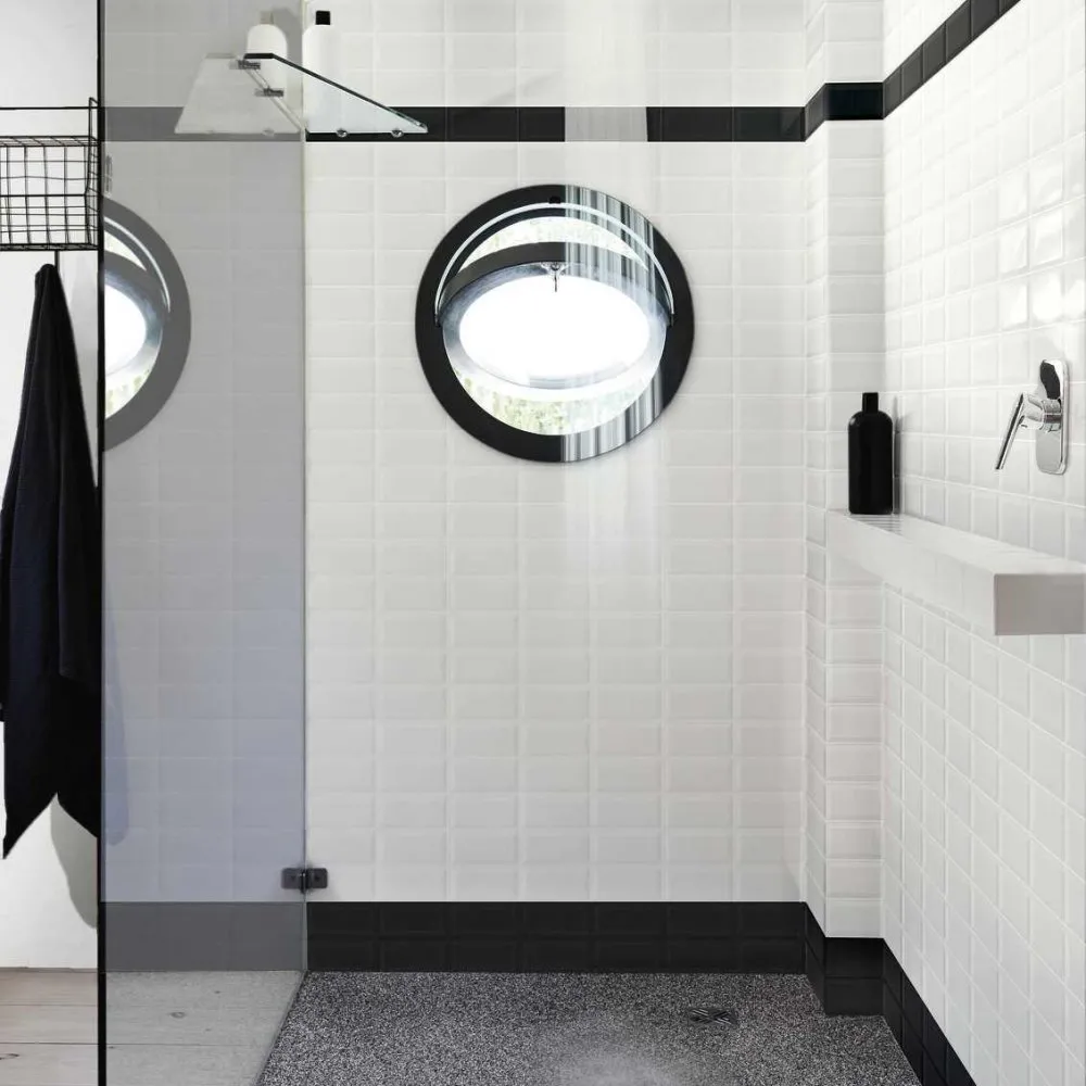 MARAZZI HELLO FLIESEN WHITE LUX 7,5X15