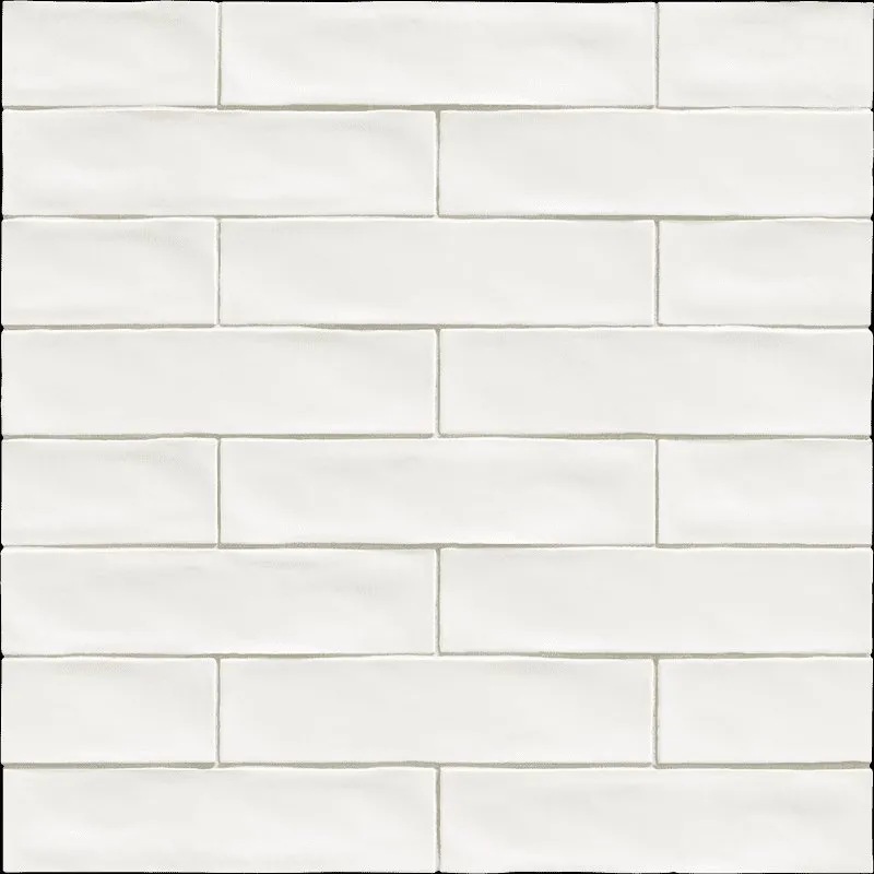 MAINZU FLIESEN ORIGINAL BLANCO LUX 7,5X30