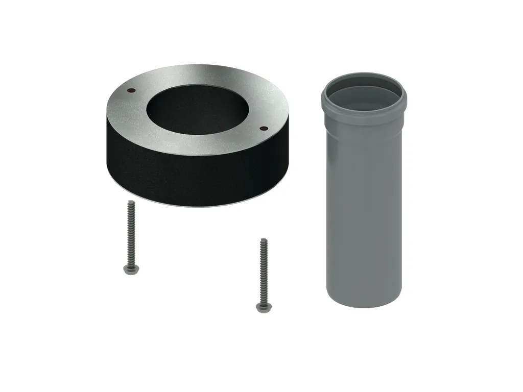 drainpoint S Brandschutzset FireStop EI 120 DN 50