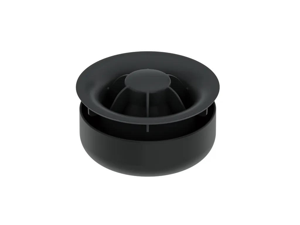 drainpoint S 2-stufiger Membran-Geruchsverschluss für Ablauf DN 50 superflach