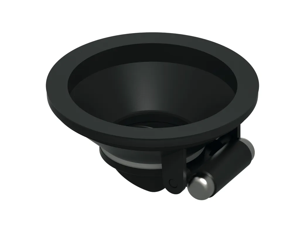 drainpoint S mechanischer Geruchsverschluss