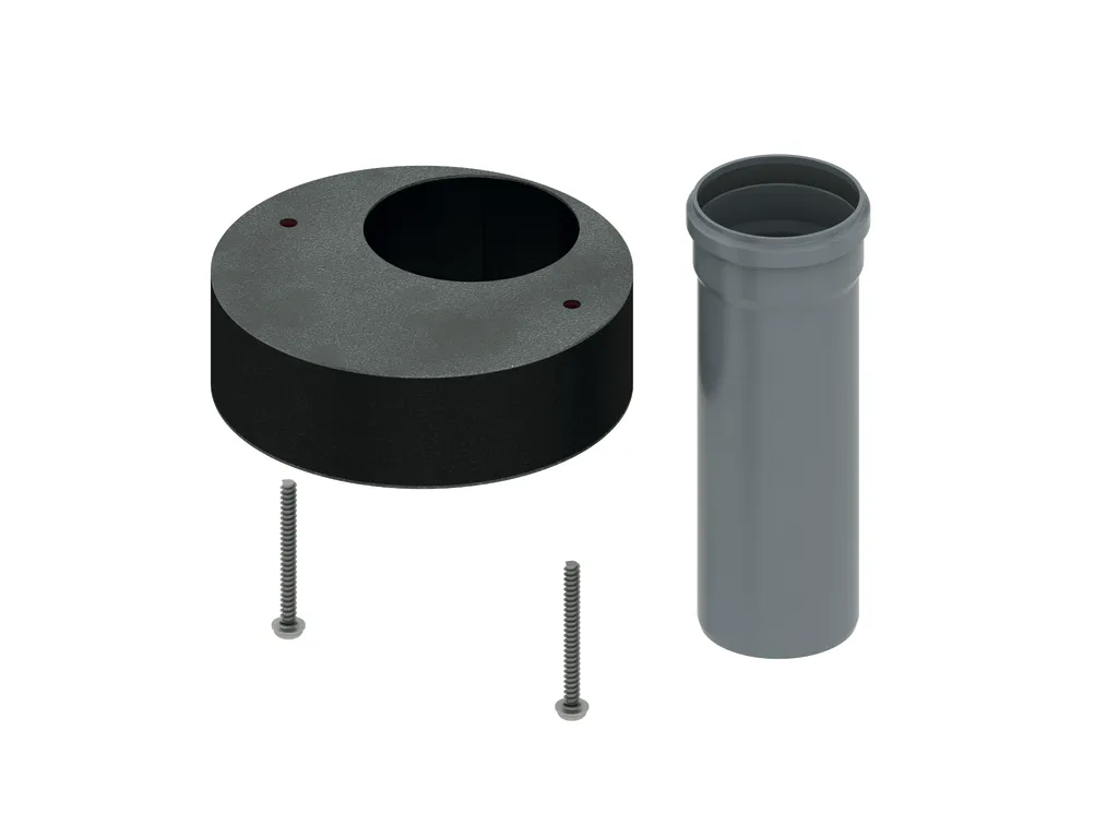 TECE Brandschutzset „TECEdrainline“