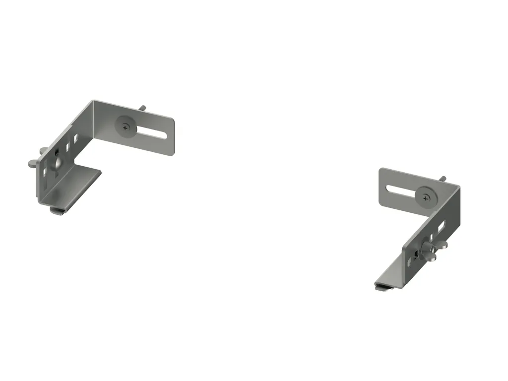 TECE Wandhalterung „TECEdrainline Evo“