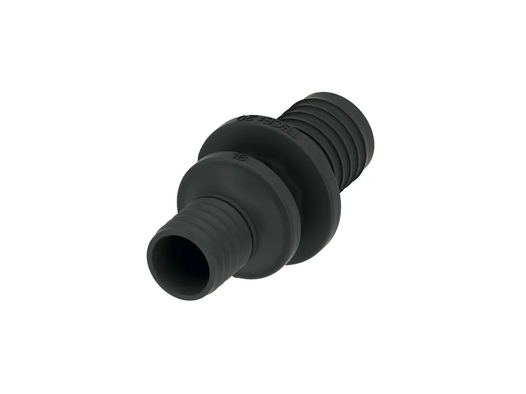TECEflex Kupplung reduziert Dimension 20 × 16, PPSU
