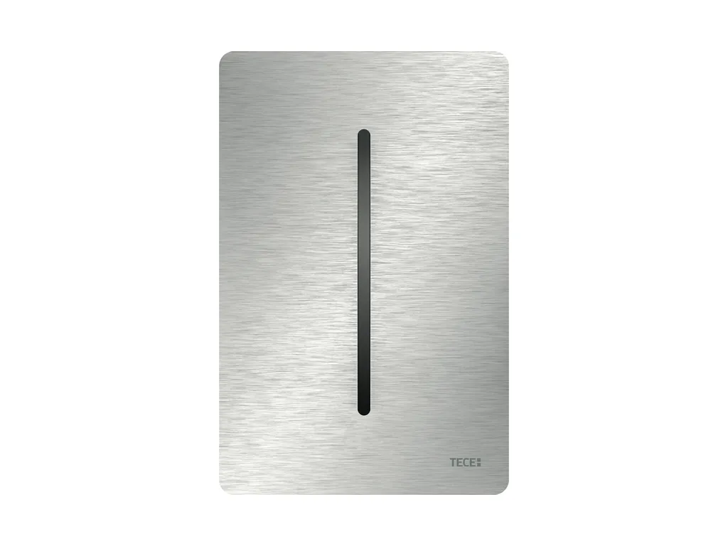 filo-Solid Sensorblende, Edelstahl gebürstet