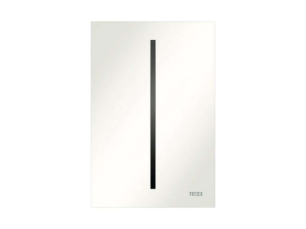 filo-Velvet Sensorblende, weiß