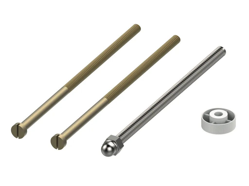 -Verlängerungsset für Urinalbetätigung