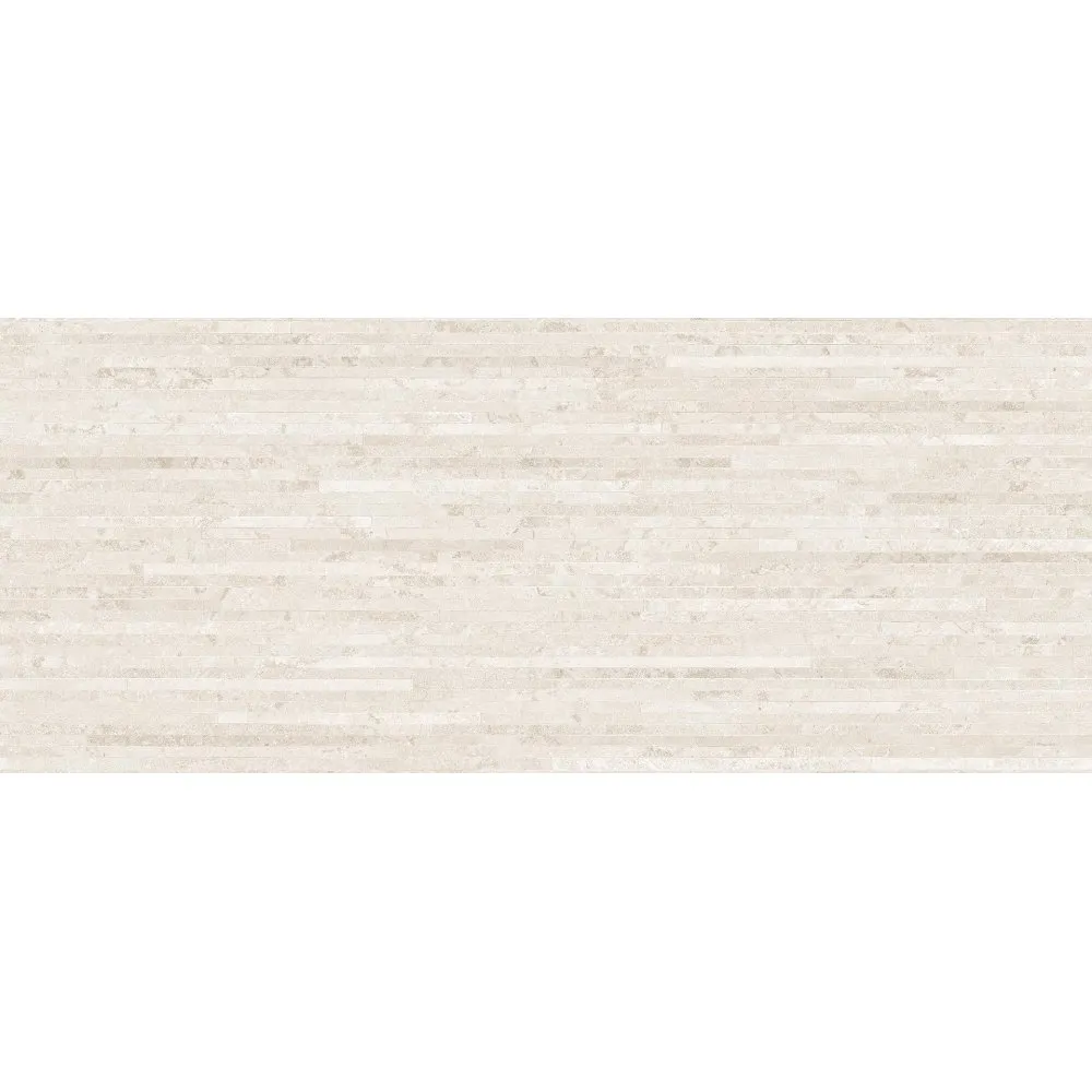 ERGON PORTLAND STONE DEKOR LINES TALC NATURAL REKTIFIZIERT 60X120