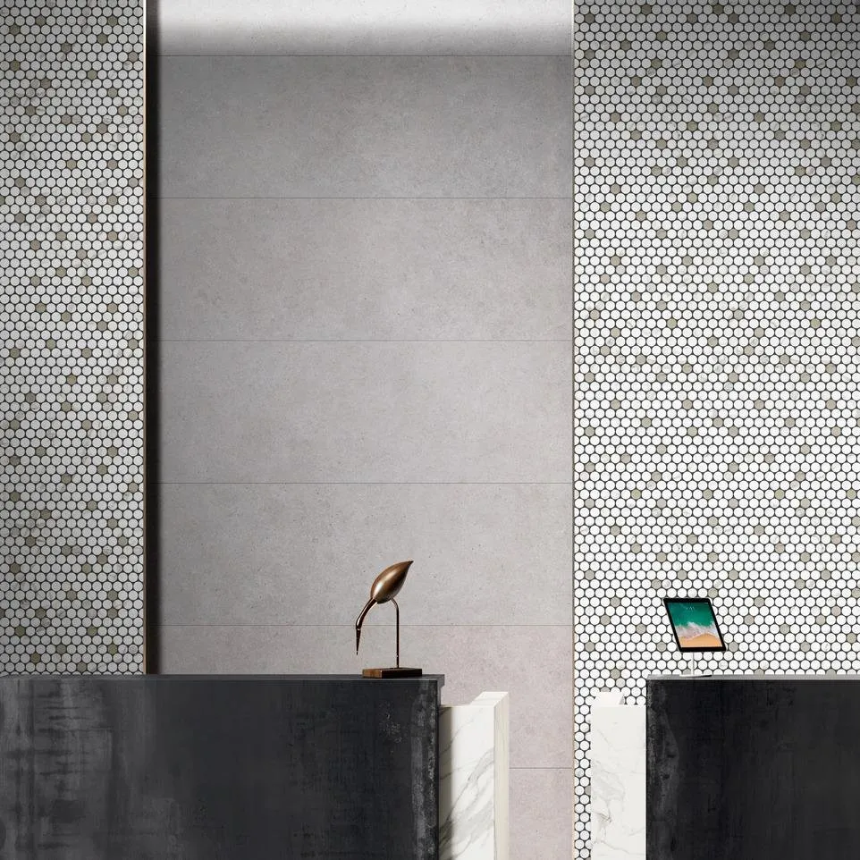 MARAZZI MAGNIFICA FLIESEN MOON NATURAL REKTIFIZIERT 60X180