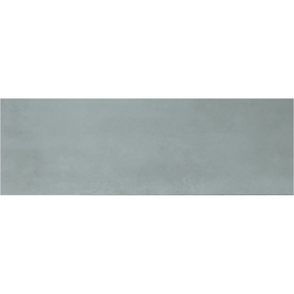 SUPERGRES FLIESEN MET-ALL SAGE NATURAL REKTIFIZIERT 30,5X91,5