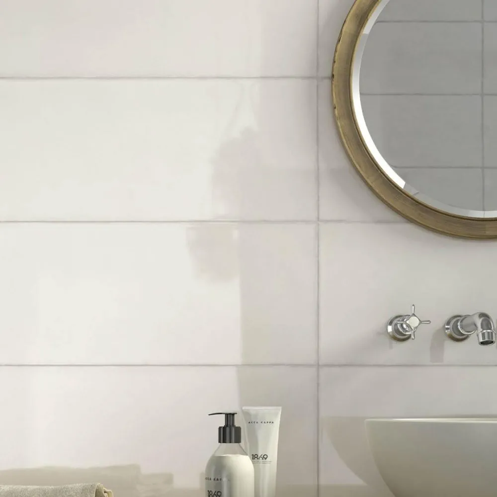 MARAZZI POTTERY FLIESEN LIGHT NATURAL 25X76