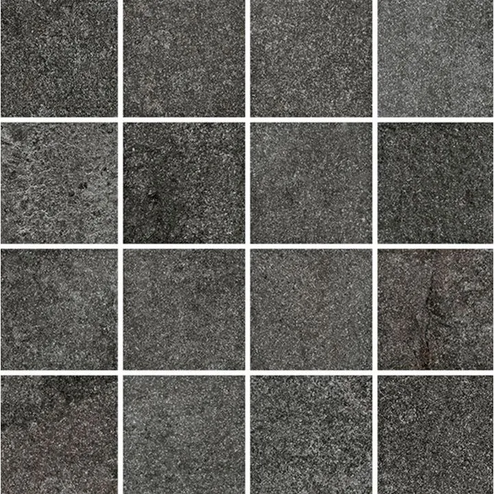 PANARIA FLIESEN PIERRE DES REVES MOSAIK OUBLI NATURAL REKTIFIZIERT 30X30