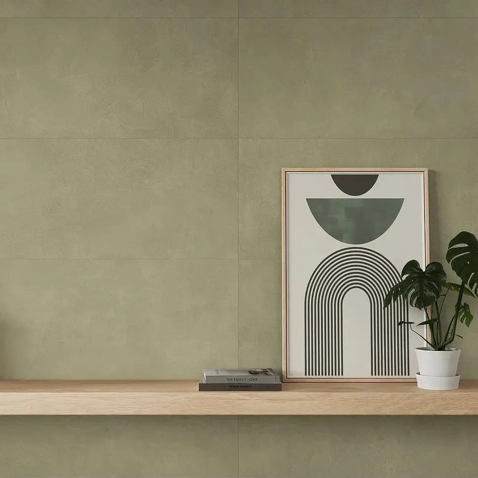 IMOLA CERAMICA FLIESEN RETINA LATTE MENTA NATURAL REKTIFIZIERT 120X278