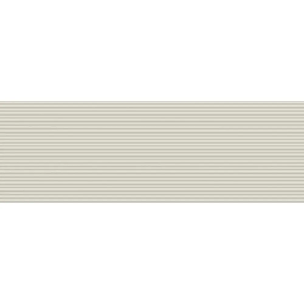 MARAZZI COLORPLAY FLIESEN CREAM STRUTTURA MIKADO 3D NATURAL REKTIFIZIERT 30X90